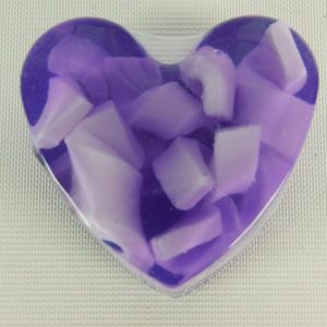 Zeephart Romantic Love