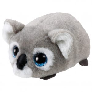 Ty Teeny Ty's koalabeertje " Kaleb" 10 cm mini knuffel