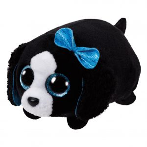 Ty Teeny Ty's hondje "Marci" 10 cm mini knuffel